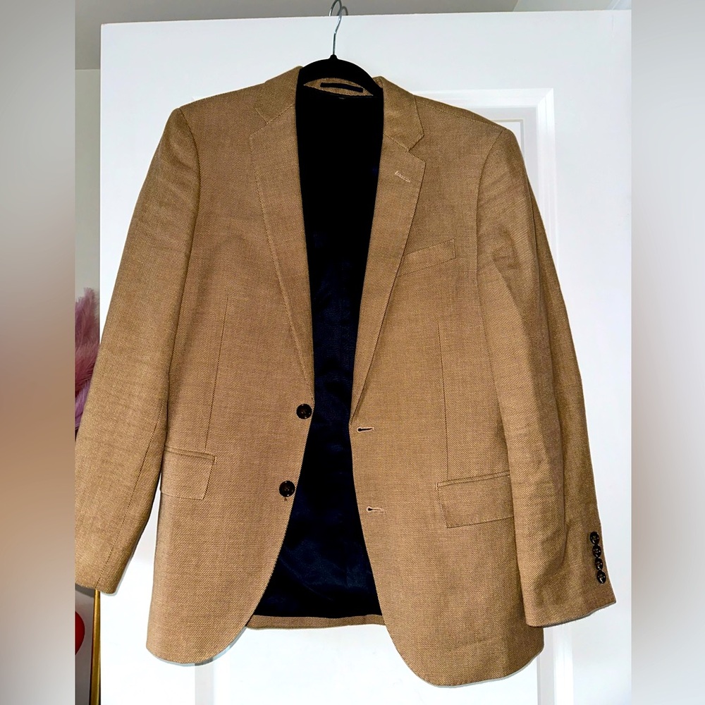 J.Crew Ludlow jacket